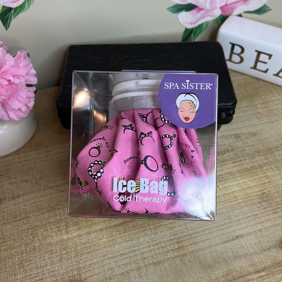 Spa sister Ice Bag - Picture 2 of 3